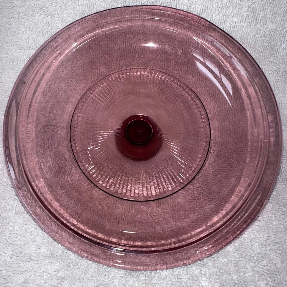 Corningware this pre